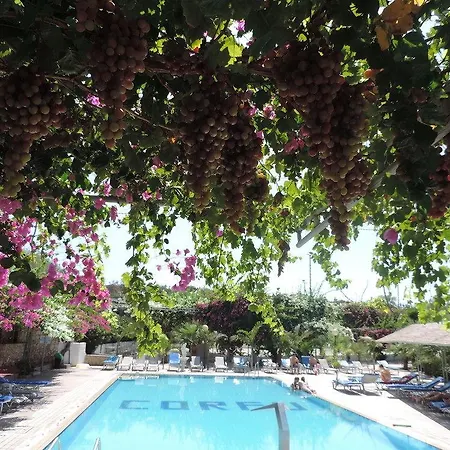Corfu Отель 4*